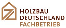 Logo Holzbau Fachbetrieb
